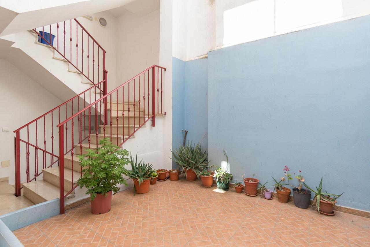 Apartamento Ventura Málaga Apartamento Exterior foto